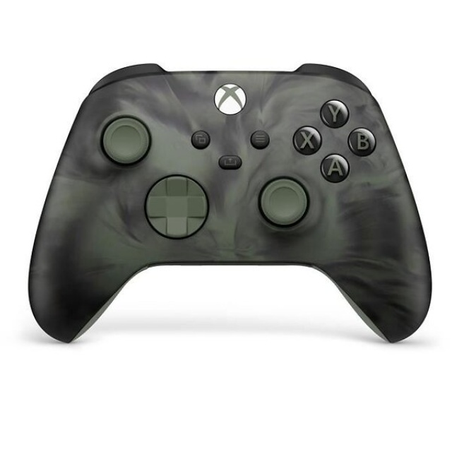 Xbox Series Trådløs Xbox kontroller - Nocturnal Vapor Special Edition - Bilde 1
