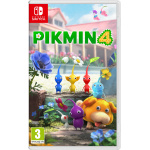 Pikmin 4 (Switch)