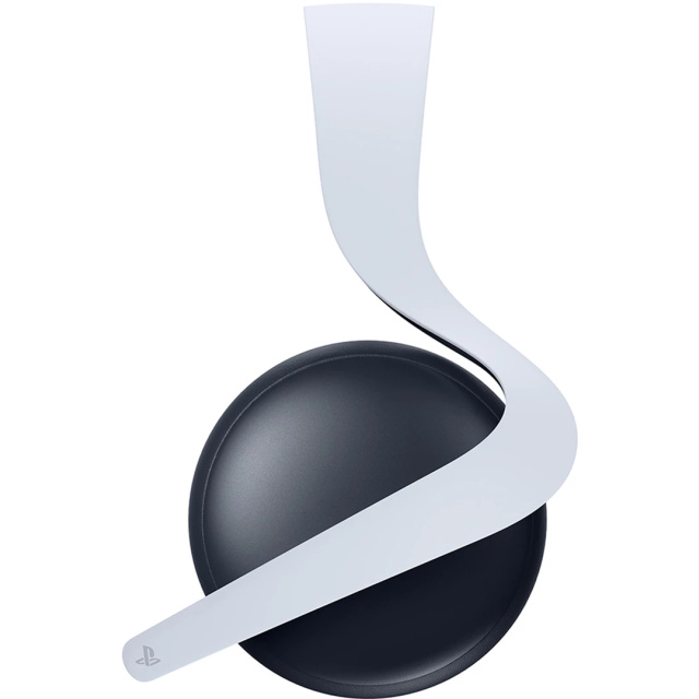 PlayStation 5 Pulse Elite trådløst headset (hvit) - Bilde 4