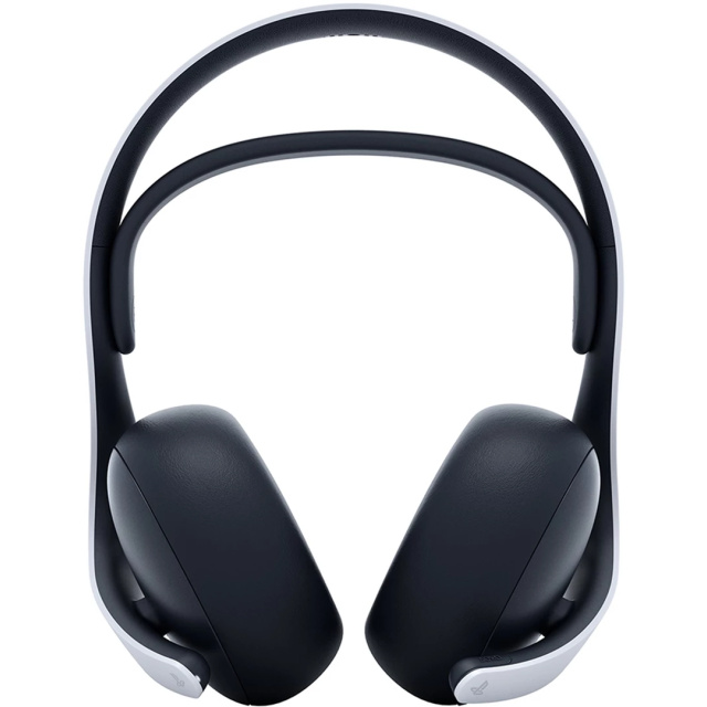 PlayStation 5 Pulse Elite trådløst headset (hvit) - Bilde 3