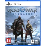 God of War: Ragnarök (PS5)