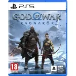 God of War: Ragnarök (PS5)