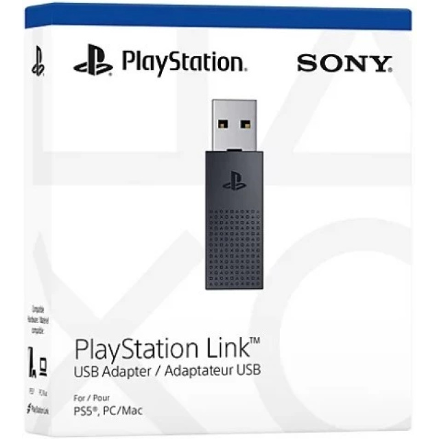 Sony PlayStation Link PS5 USB adapter - Bilde 2
