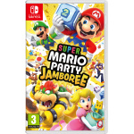 Super Mario Party Jamboree (Switch)