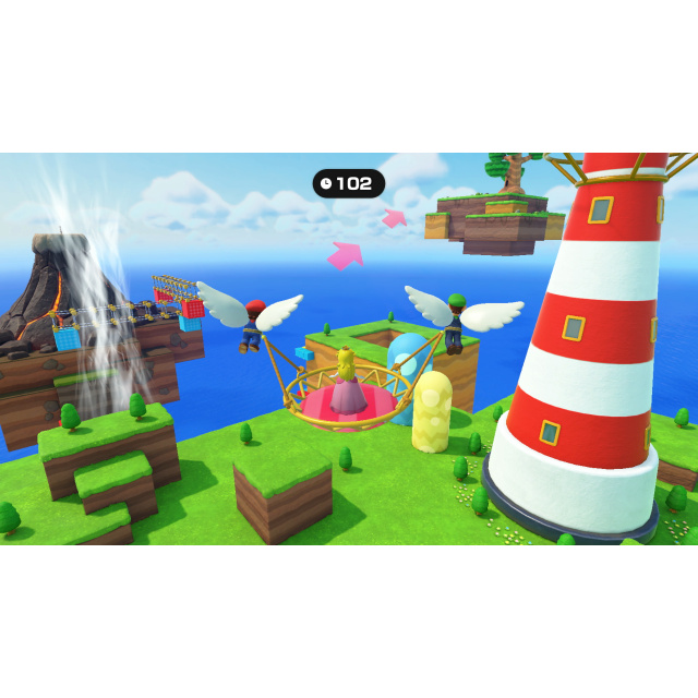Super Mario Party Jamboree (Switch) - Bilde 6