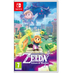 The Legend of Zelda: Echoes of Wisdom (Switch)