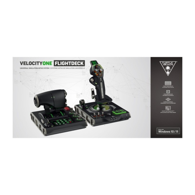 Turtle Beach VelocityOne Flightdeck - Bilde 5