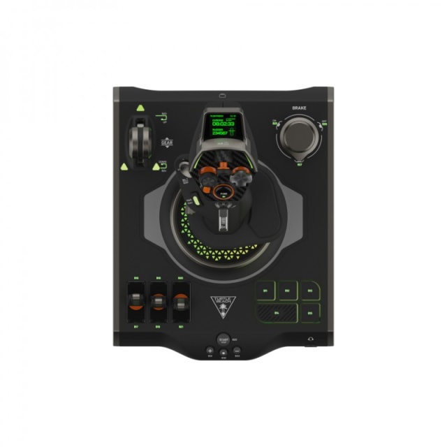 Turtle Beach VelocityOne Flightdeck - Bilde 4