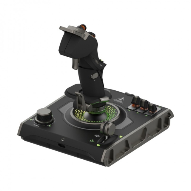 Turtle Beach VelocityOne Flightdeck - Bilde 3
