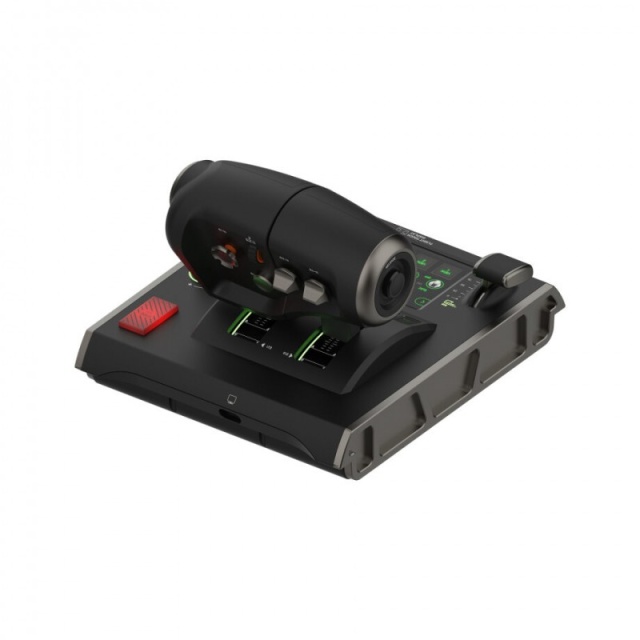 Turtle Beach VelocityOne Flightdeck - Bilde 2