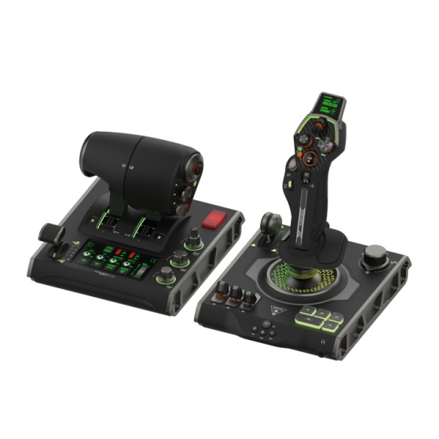 Turtle Beach VelocityOne Flightdeck - Bilde 1
