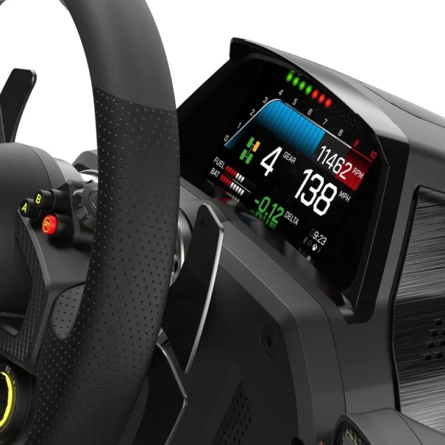 Turtle Beach VelocityOne Race - Bilde 4