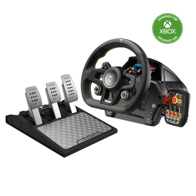 Turtle Beach VelocityOne Race - Bilde 1