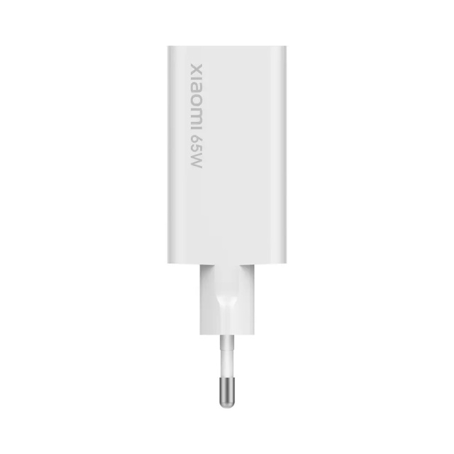 Xiaomi Mi Fast Charger with GaN Tech 65W - Bilde 4