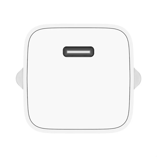 Xiaomi Mi Fast Charger with GaN Tech 65W - Bilde 3