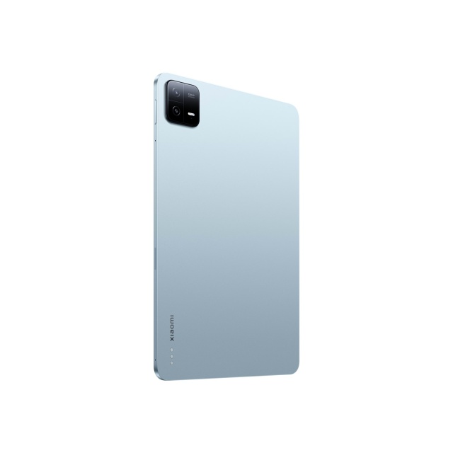 Xiaomi Pad 6 11" 6GB RAM 128GB - Mist Blue - Bilde 5