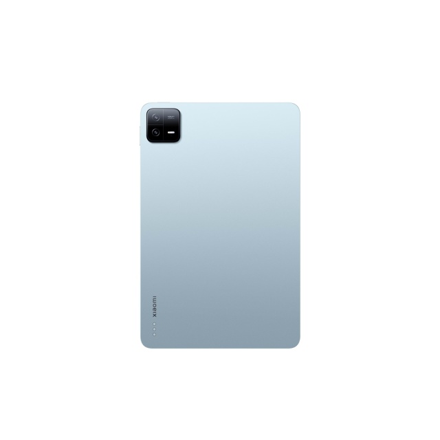 Xiaomi Pad 6 11" 6GB RAM 128GB - Mist Blue - Bilde 4