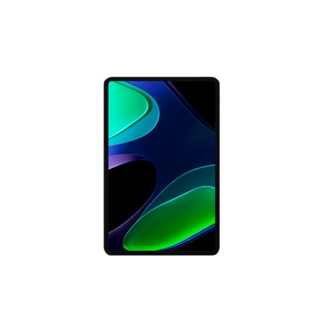 Xiaomi Pad 6 11" 6GB RAM 128GB - Mist Blue - Bilde 2