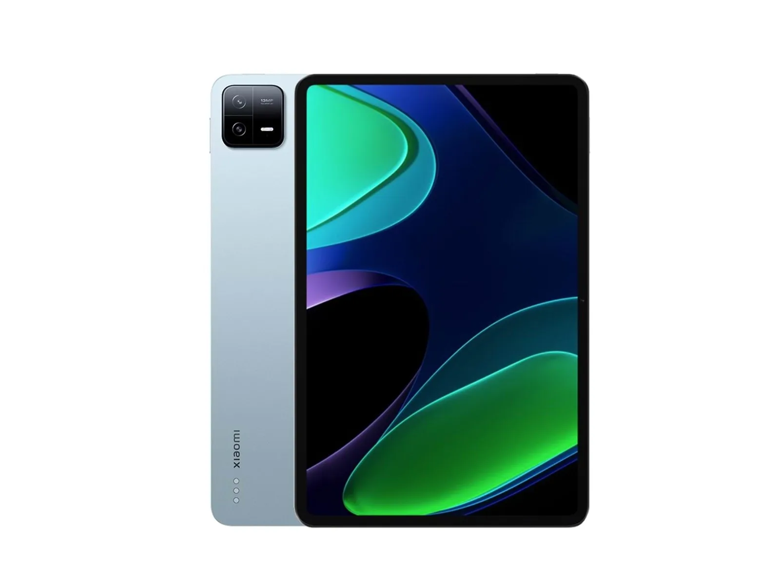 Xiaomi Pad 6 11