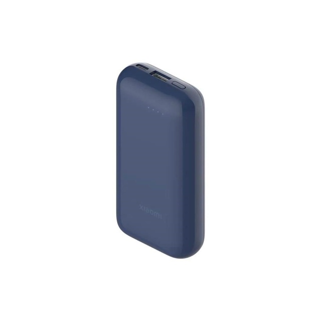Xiaomi Mi Pocket Edition Pro 10000mAh - Blue - Bilde 1