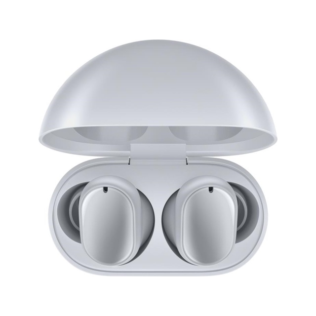 Xiaomi Redmi Buds 3 Pro - Glacier Grey - Bilde 5