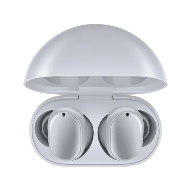 Xiaomi Redmi Buds 3 Pro - Glacier Grey - Bilde 5