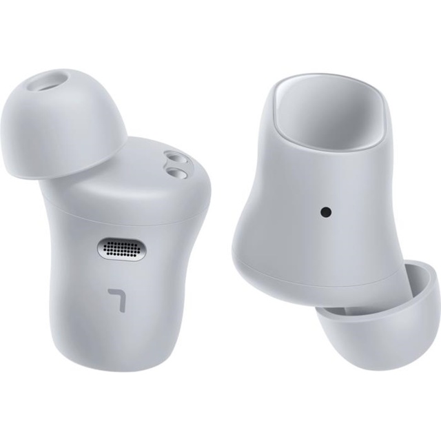Xiaomi Redmi Buds 3 Pro - Glacier Grey - Bilde 2