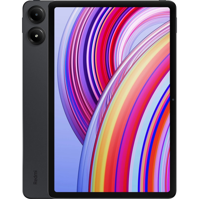 Xiaomi Redmi Pad Pro 12.1" 8GB RAM 256GB - Graphite Gray - Bilde 1