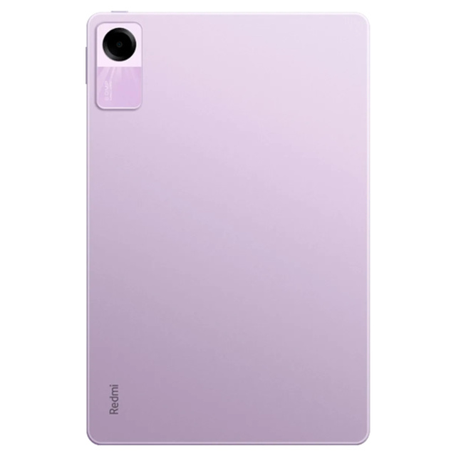 Xiaomi Redmi Pad SE 11 8GB RAM 256GB - Lavender Purple-1 Xiaomi Redmi Pad SE 11" 8GB RAM 256GB - Lavender Purple - Bilde 4