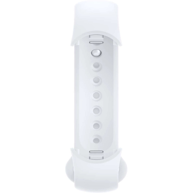 Xiaomi Smart Band 9 - Glacier Silver - Bilde 2