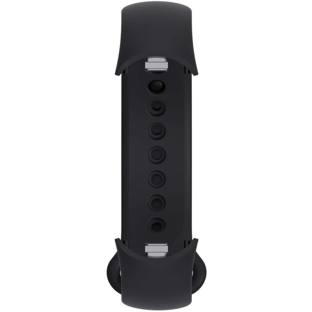 Xiaomi Smart Band 9 - Midnight Black - Bilde 2