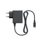 Switch AC-adapter - Strømkabel (bulk)