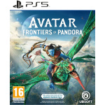 Avatar: Frontiers of Pandora (PS5)