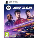 F1 24 (PS5)