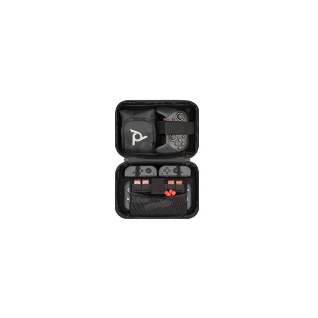 PDP Nintendo Switch Commuter Case - Elite Edition (Switch) - Bilde 2