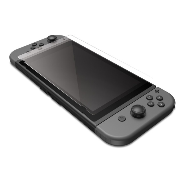 PDP Ultra-Guard Screen Protection Kit (Switch) - Bilde 2