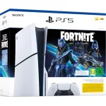 Sony PlayStation 5 Slim - Cobalt Star Bundle