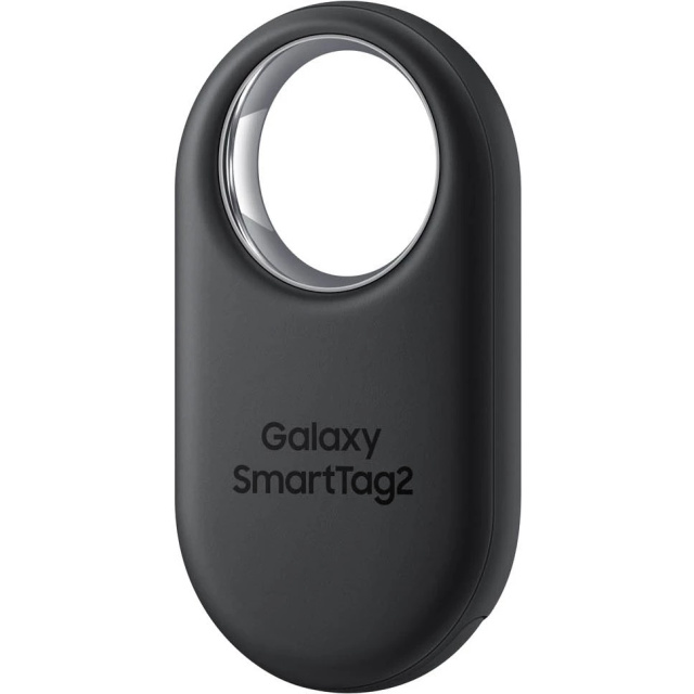 Samsung Galaxy SmartTag 2 - Svart - Bilde 4