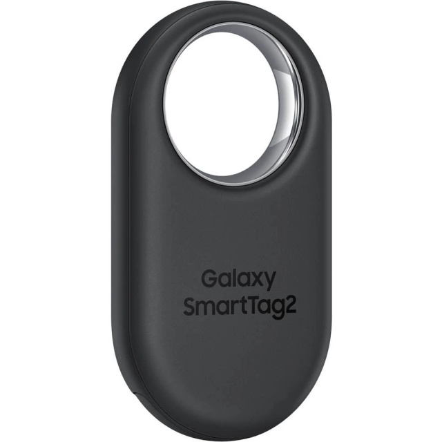 Samsung Galaxy SmartTag 2 - Svart - Bilde 3