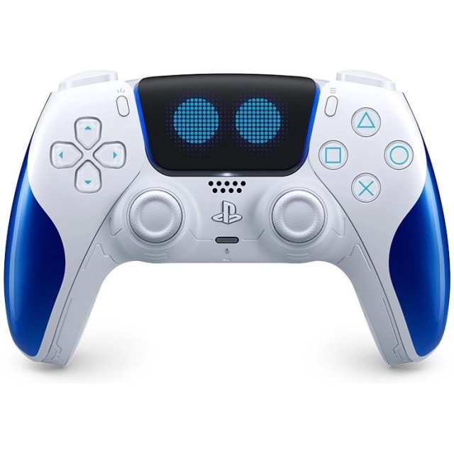 Sony PlayStation DualSense - Astro Bot Limited Edition (PS5) - Bilde 1
