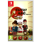 Sushi Bar Express (Switch)