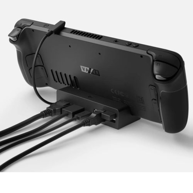 Valve Steam Deck Dock - Bilde 2