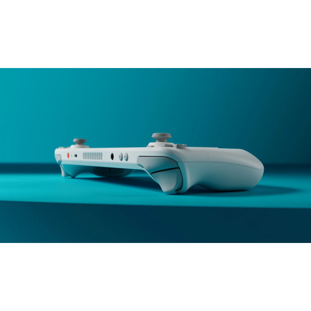 Valve Steam Deck Oled 1TB - Limited Edition White - Bilde 4