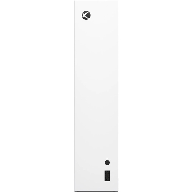 Microsoft Xbox Series S 1TB Robot White (Digital Edition) - Bilde 3