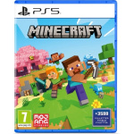 Minecraft (PS5)