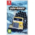 SnowRunner (Switch)