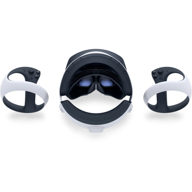 Sony PlayStation VR2 headset - PSVR2 - Bilde 9