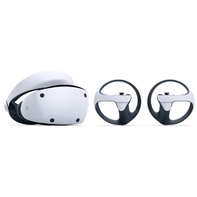 Sony PlayStation VR2 headset - PSVR2 - Bilde 7