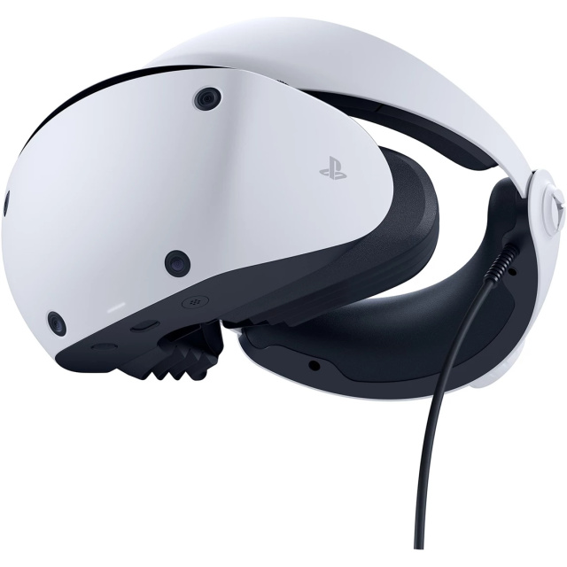 Sony PlayStation VR2 headset - PSVR2 - Bilde 6