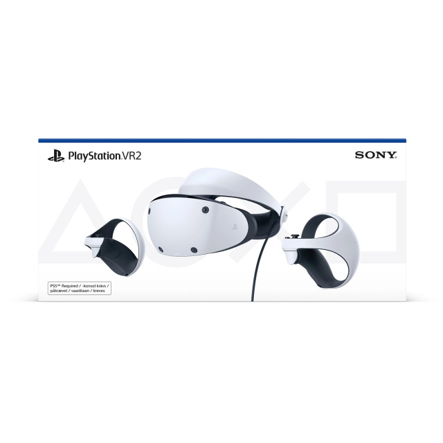 Sony PlayStation VR2 headset - PSVR2 - Bilde 3